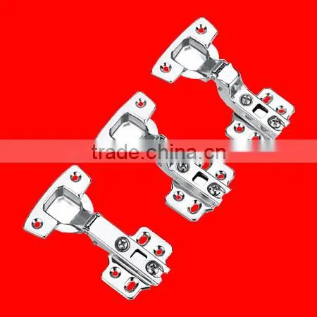 Stainless Steel 304 Hinge Furniture Cabinet Hinge Hardware