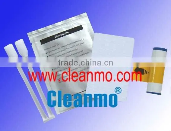 Vending Machine Bill Acceptor Cleaning Cards