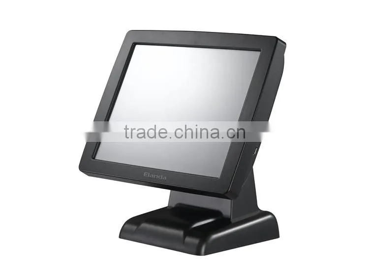 Point of sale cash registers with MSR / pos computer systems