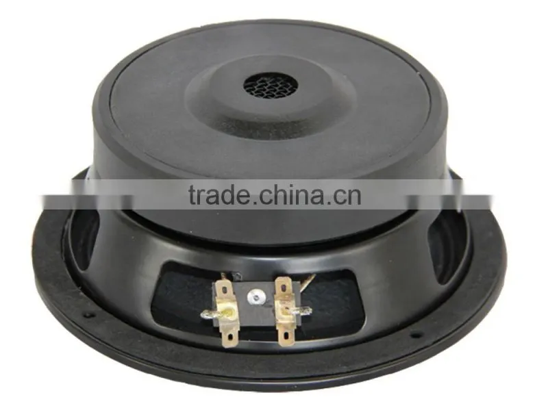 6.5''midrange speaker