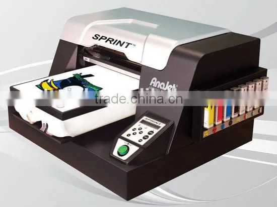 Reactive Dye ink for Digital Textile Printing for Epson R2880 R3000 Garment Printer