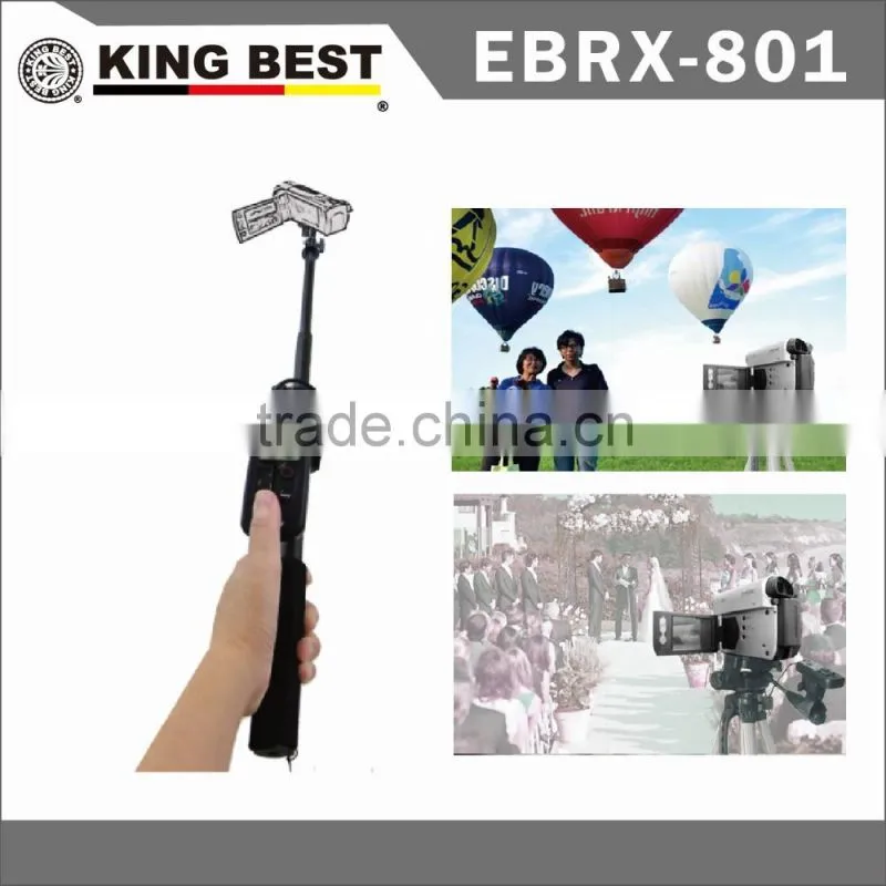 KINGBEST EBRX-801 Remote control of tripod for camcorder(LANC) / LANC remote control / LANC wired remote control