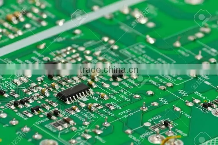 High quality fr4 pcb smart phone pcb manufacturer