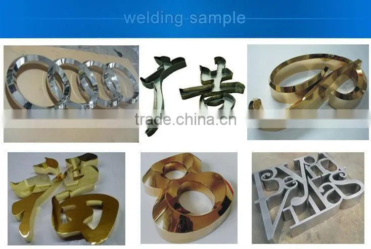 Titanium Yag Laser Welding Machine Used For Goldsmiths