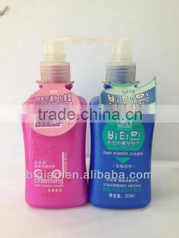 Collagen Hair Elastin Cream,Wavy Elastin Lotion