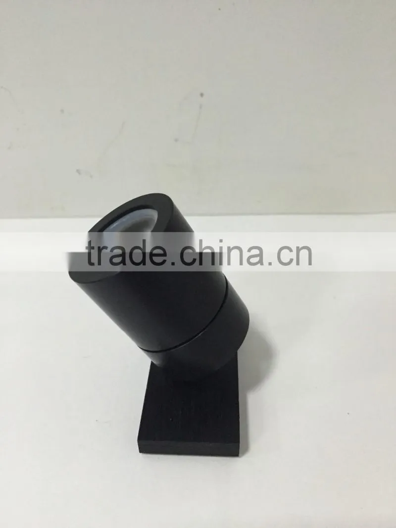 black mini track spot light germany spot light