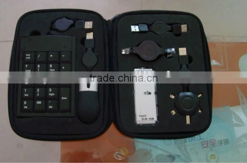 computer tool kits/usb travel set