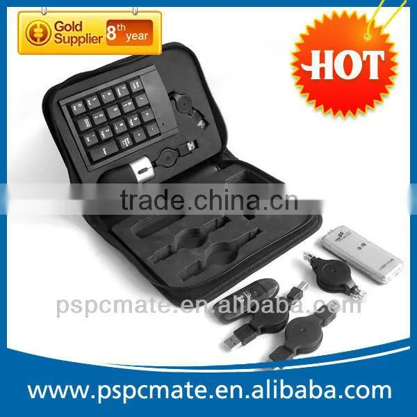 USB Kits Travel Tool/Usb Computer Accessory Tool Kit