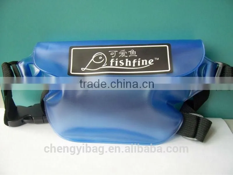Promotional Waterproof Waist Bag