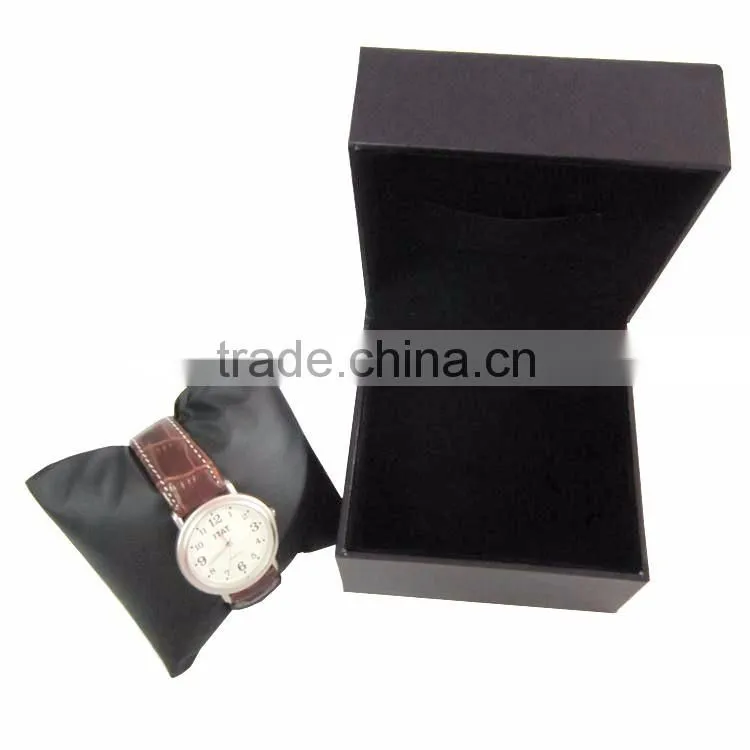 Custom Paper Gift Box For Watch .