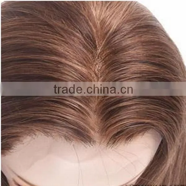 High carnival wigs Halloween costumes colored wigs