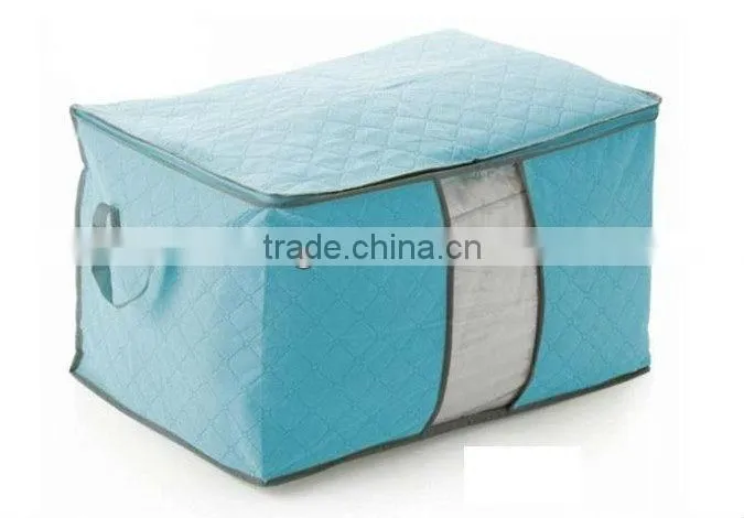 Clothes organizer bag