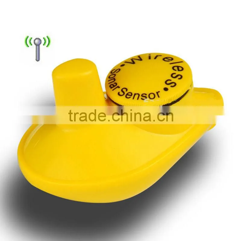 Replacement Spare Sonar 433MHz Water Temperature Wireless Fish Finder Sensor