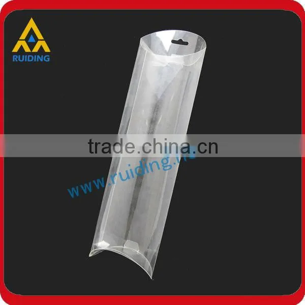 blister container electronic PVC box