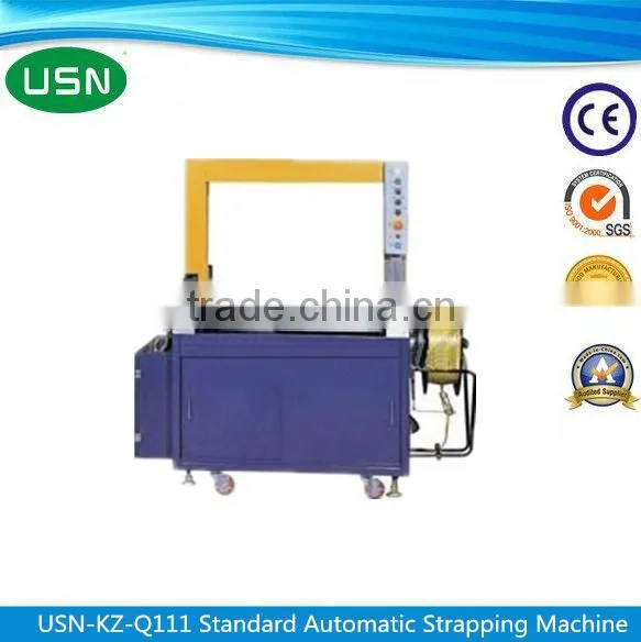 USN-KZ-Q111 Germany Standard Automatic Strapping Machine