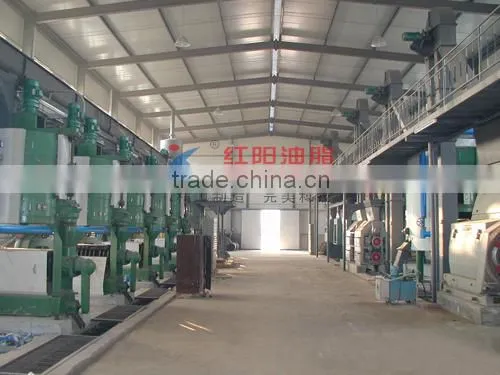 fabricator of cotton seeds oil making machine