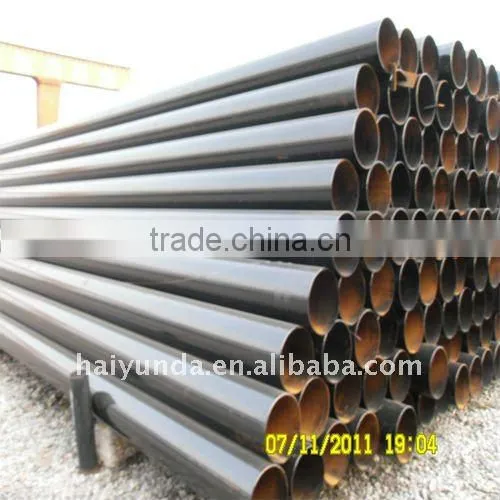 Seamless Steel Pipe