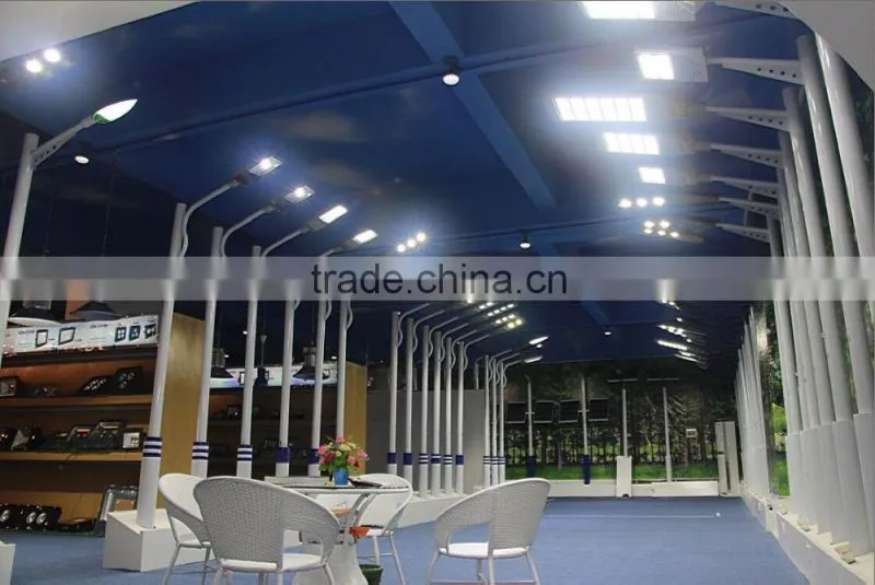 Trade Assurance alibaba sign in solar lights all in one solar street light outdoor waterproof 20w solar road light