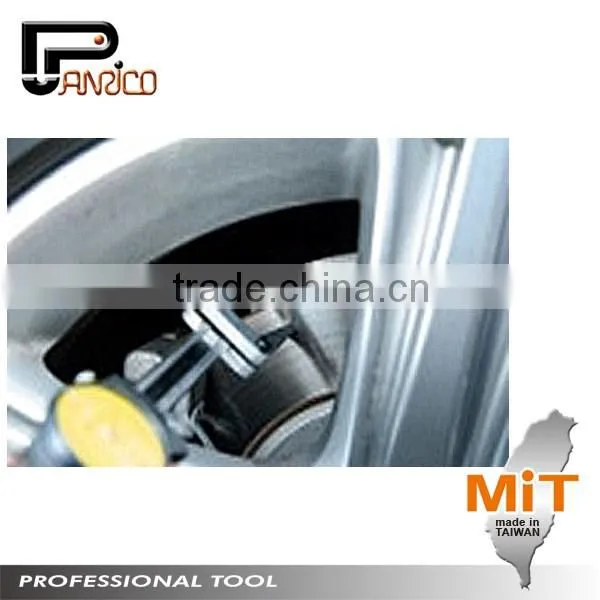 Car Brake Disc Measurement Gauge of Brake Repair Tool