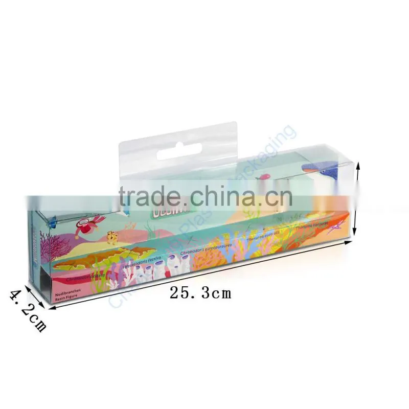 Custom Design gift box packaging