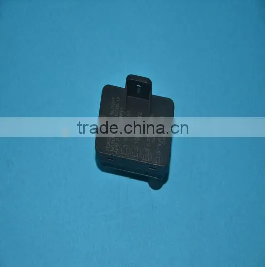 ECU controller