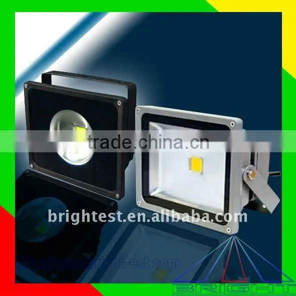 2015 Epistar Waterproof Outdoor 50W LED Flood light