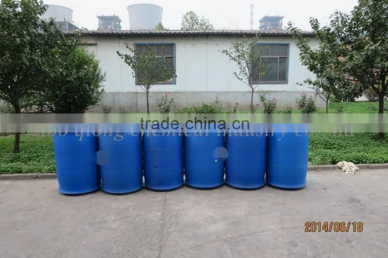 liquid resin HTPB for solid rocket