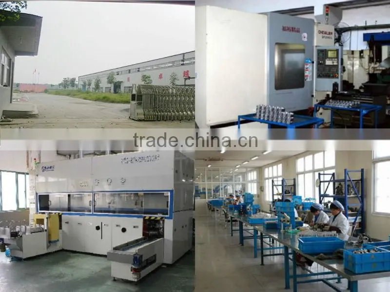 thrust roller bearing 81124 with competitive price