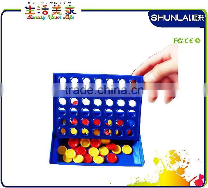 Hot Sale Fun portable outdoor checkers games SL-E2001