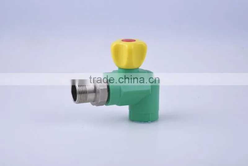 2016 China wholesale high quality forged stop valve
