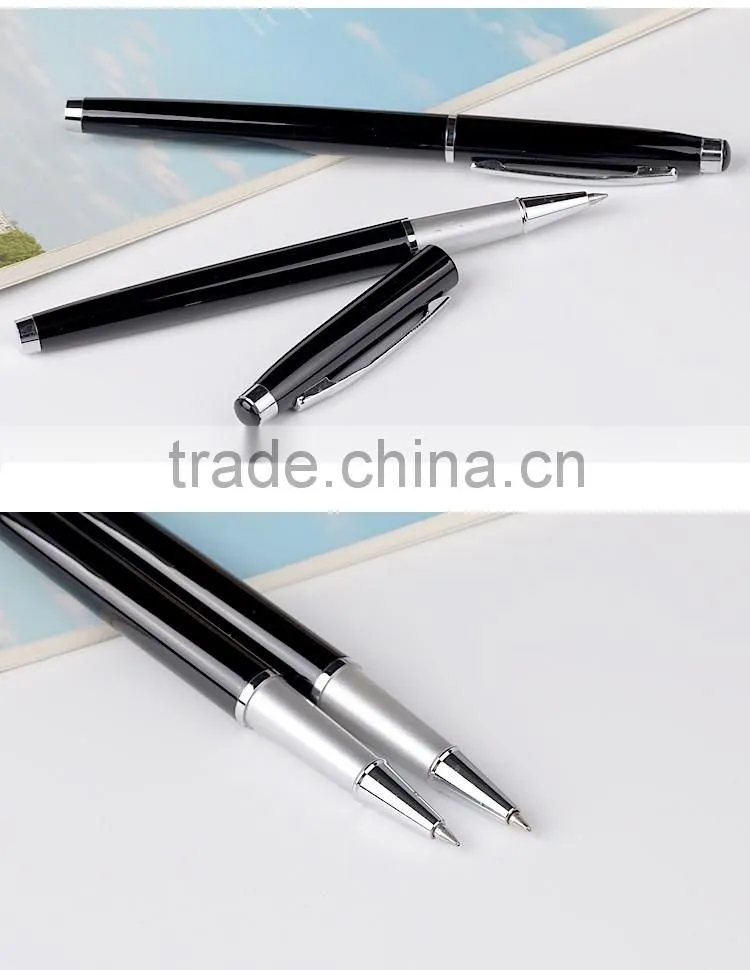 Business gift promotion office gift pen luxury chinese pen customize logo gift pen