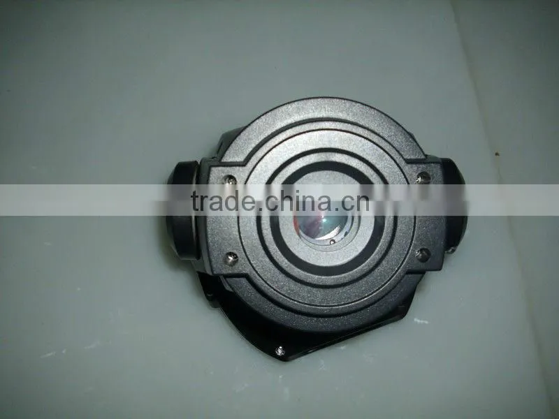 Hot selling 60W Mini LED moving head spot