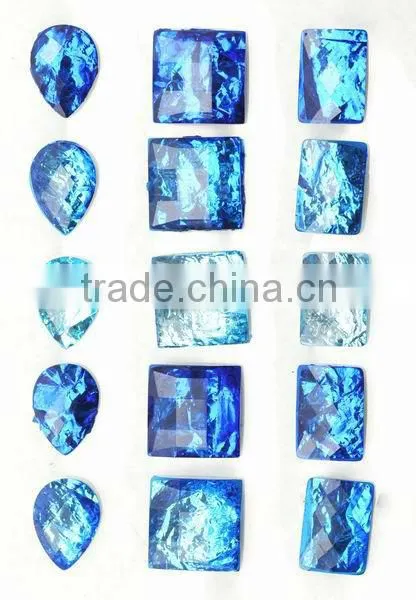 Phone and DIY Decoration Gemstones Sticker