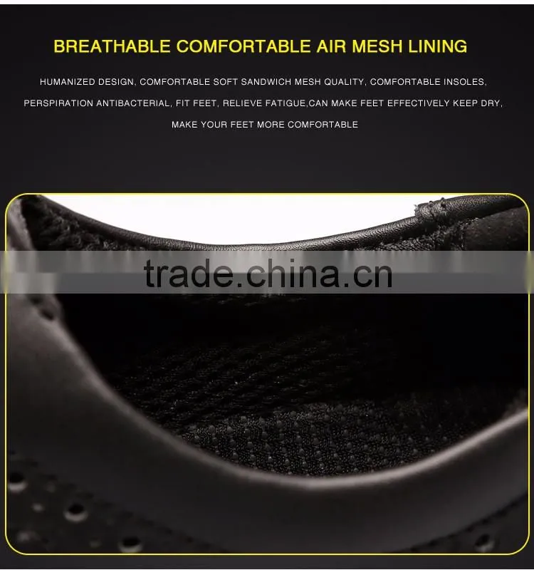China manufacturer wholesale safety shoes export to italy