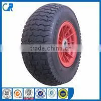 High quality wheelbarrow pneumatic air tyre 14x3.50-8