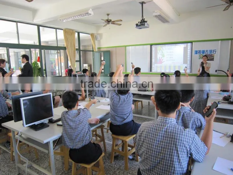 touch screen smart whiteboard for class