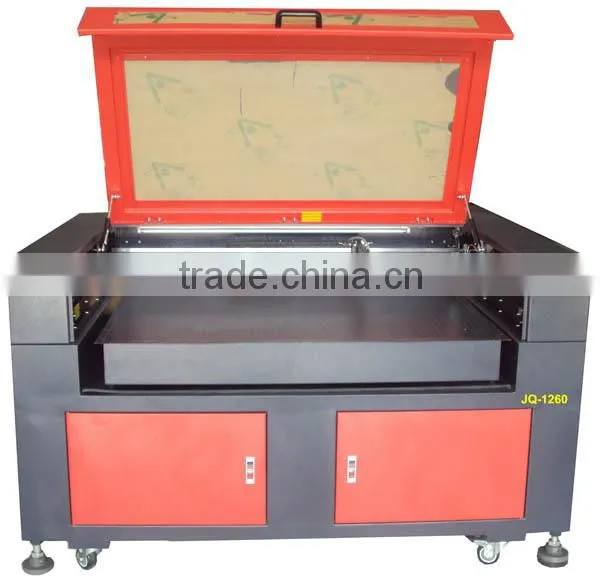 JQ1260 stone laser engraving machine