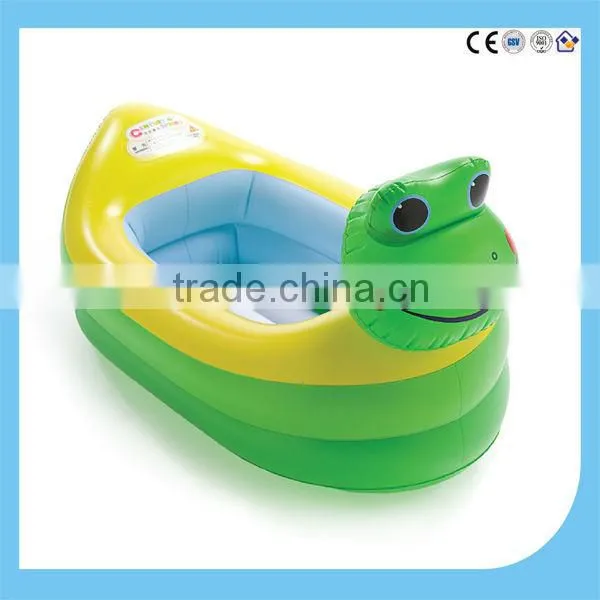 hot sea world inflatable Swimming Pool for toddlers heavy-duty