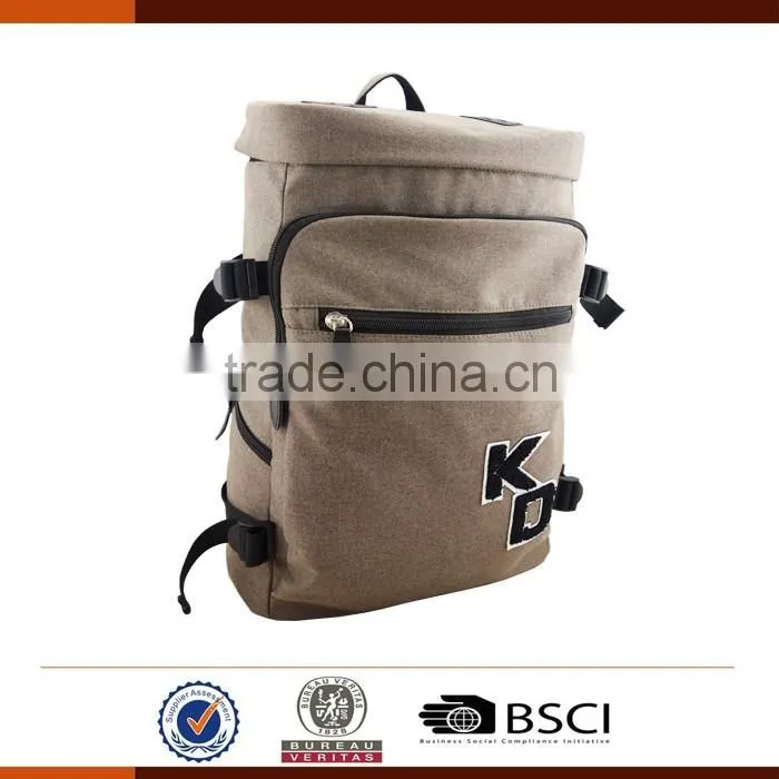Fashion Korean Style Wind cloth Backpack For Youth