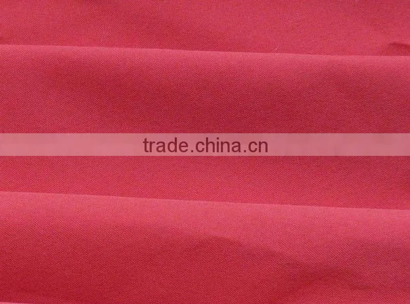 100%cotton fire resistant canvas fabric for workwear
