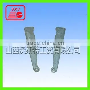 Scaffolding Accessories, Lock pin, Toggle pin, Wedge XZ-03