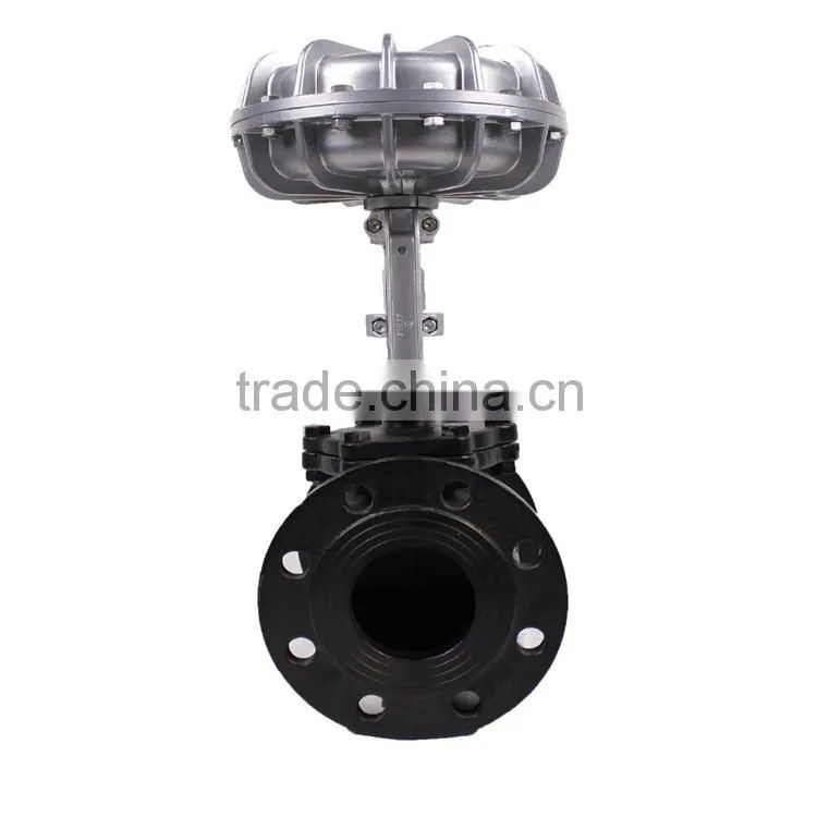 Wide use stainless steel valve control with multiple functions made in China