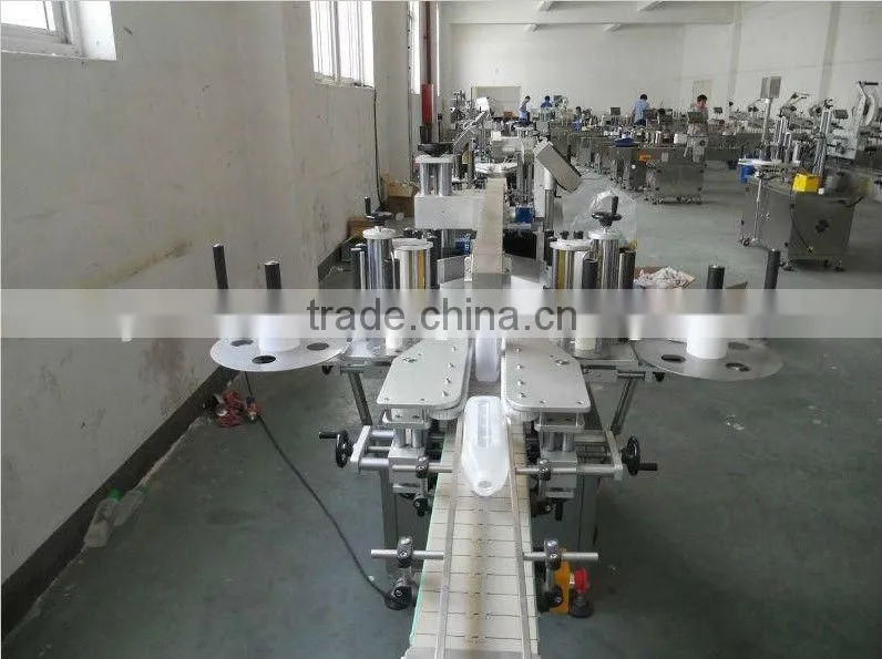 ReasonableMT-3510 automatic sticker labeling machines