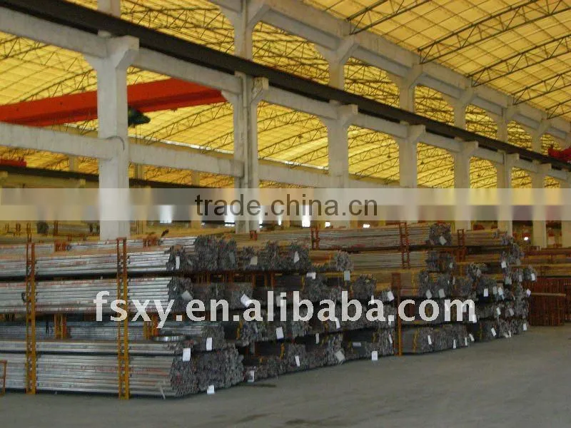 Round /Square Tube