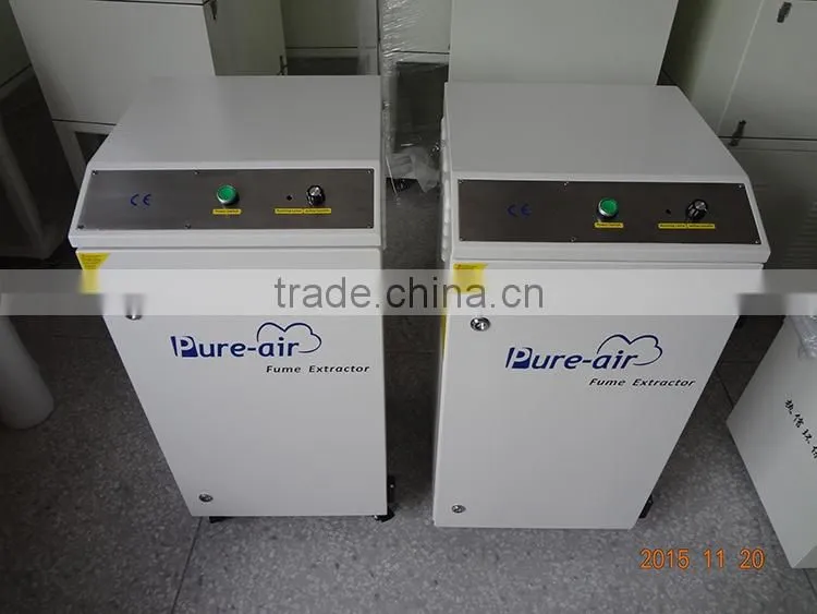 Pure-Air Air Filter Pre-filter (PA500-01) For PA-500FS Fume Extraction