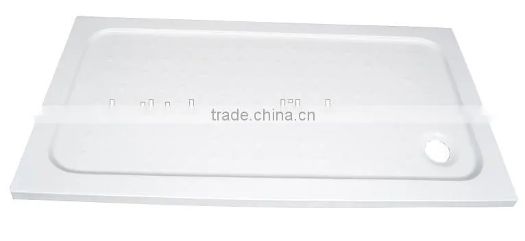 cUPC fiberglass tray,bathroom tray,bathroom shower tray