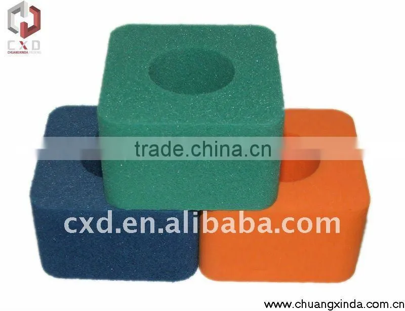 sponge foam for protective case