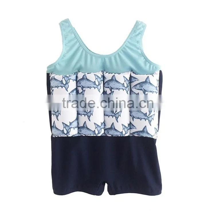 2016 A-bomb Kids Children Swimming trainer suit floating swimwear