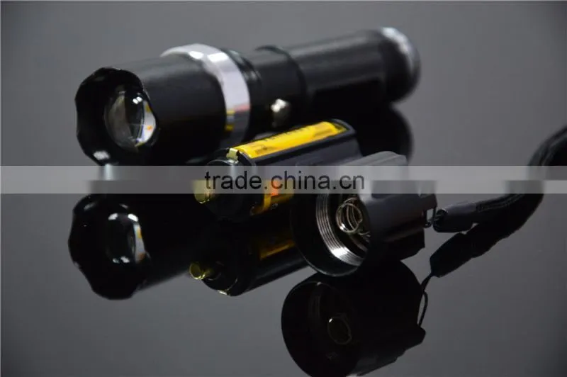 rechargeable police led torch flashlight, torch flashlight led, tactical led flashlight