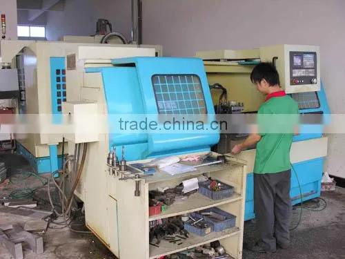 Servo indexing system one color automatic screen printer